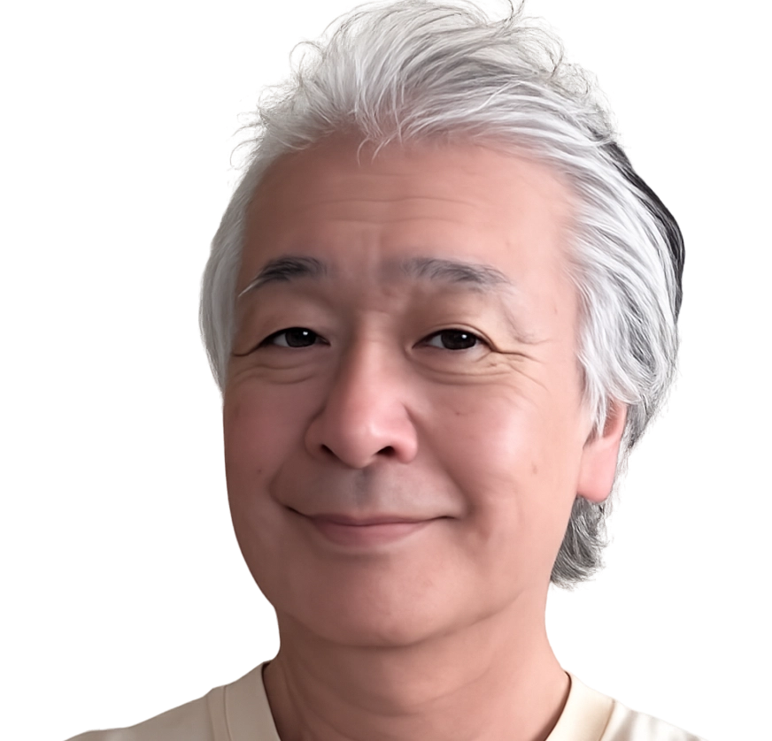 Shin Takase